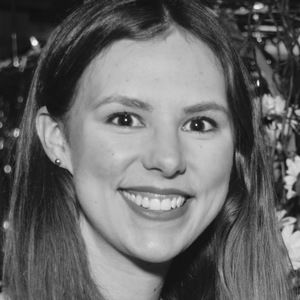 Meet your Posher, Catherine